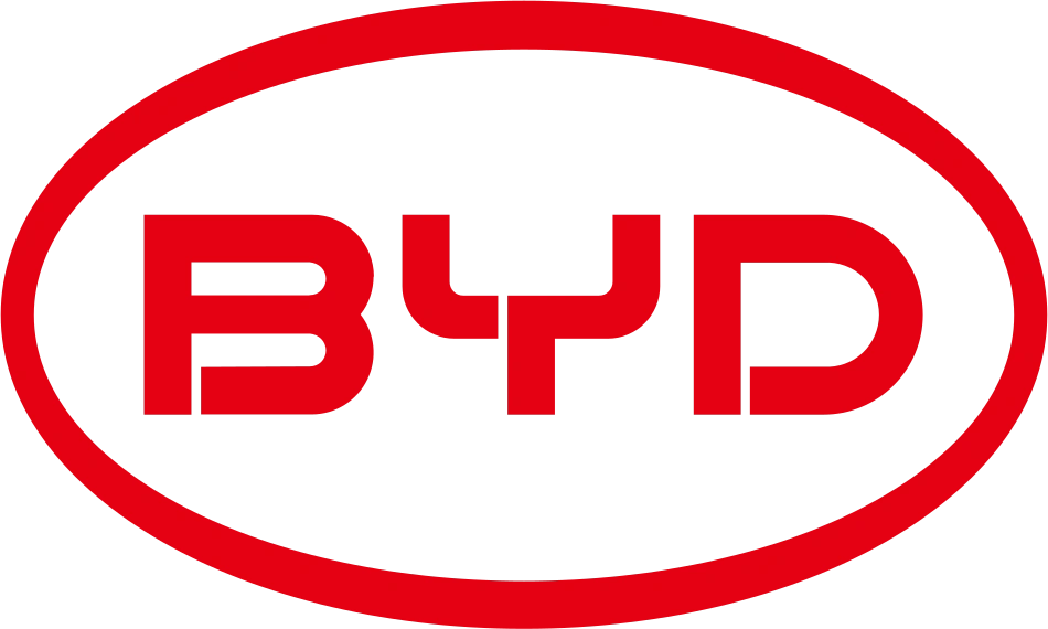 BYD