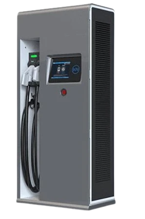 INCHARGE Fast Charge 150kw