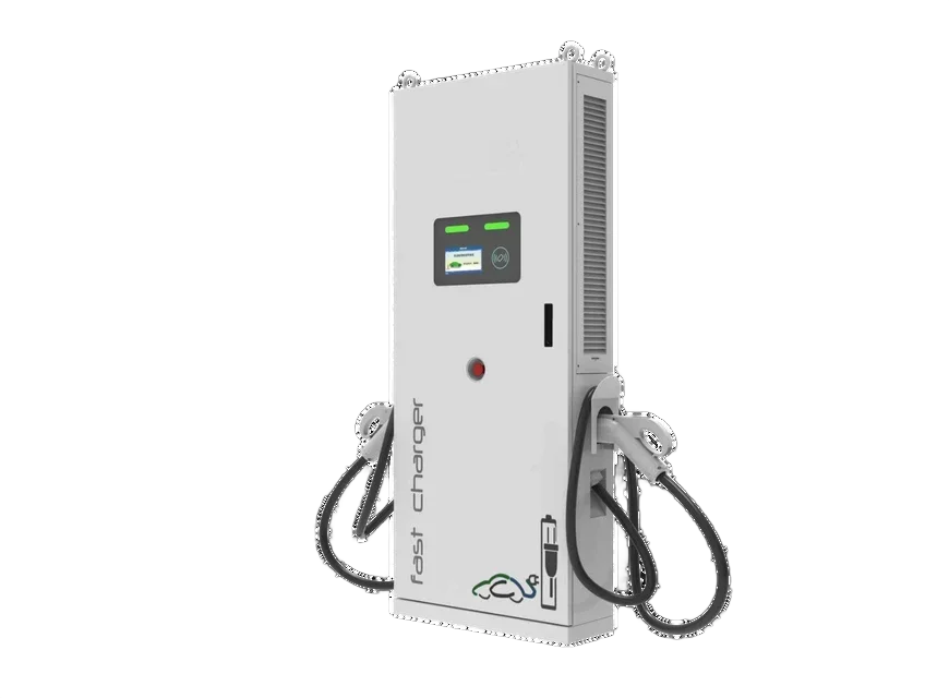INCHARGE Fast Charge 60kW