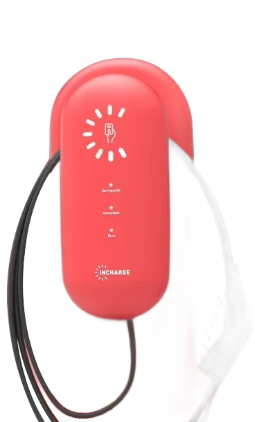 INCHARGE 7,4kW SMART