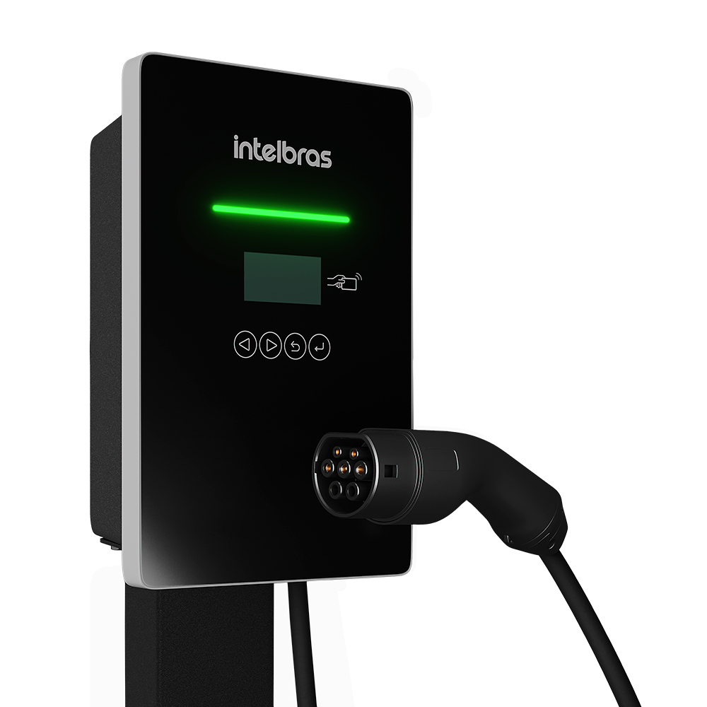 Estação de Recarga para Veículos Elétricos Business EVE 0220B
